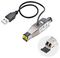 STARTECH D01ML55U-FIBER-MEDIA