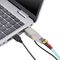 STARTECH D01ML55U-FIBER-MEDIA