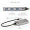 STARTECH HB31C3A1CDPPD3