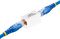 STARTECH IN-CAT6-COUPLER-U1