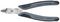 KNIPEX 78 03 140 ESD