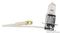 OSRAM SYLVANIA 64156 H3 24V70W