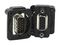 SWITCHCRAFT/CONXALL EHHD15MFB