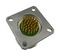 AMPHENOL AEROSPACE D38999/21YD35PN