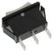 E-SWITCH R4GBLKWHTEF0.