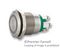 BULGIN LIMITED MPI002/TERM/GN