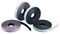 3M SJ-3541 BLACK 1 IN X 50 YD