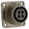 AMPHENOL AEROSPACE MS3102R20-27S