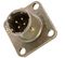 AMPHENOL INDUSTRIAL MS3112E14-18P