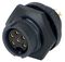 SWITCHCRAFT/CONXALL EN3P4MX