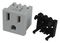 AMP - TE CONNECTIVITY 1-208979-0