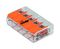 WAGO DEL-221-415/VE00-1000
