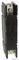 CARLING TECHNOLOGIES FA1-B0-16-917-32A-BG