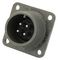 AMPHENOL INDUSTRIAL MS3102R14S-2P.