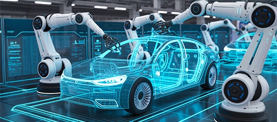 Automotive Industries