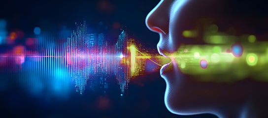 Speech Recognition