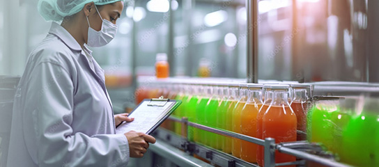 Advancing Hygienic Level Measurement: Radar solutions for Food, Beverage, and Life Sciences Industries