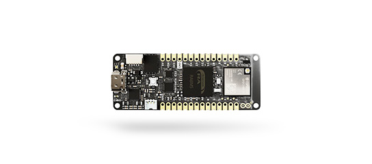 Portenta Machine Control