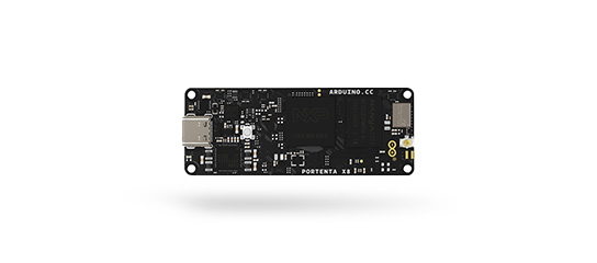 Portenta X8