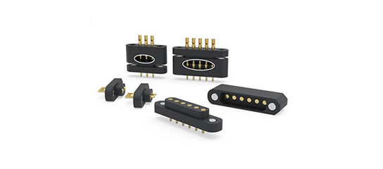 MAXNETIC® CONNECTORS