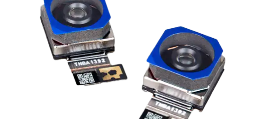 Camera Module 3 Sensor Assemblies