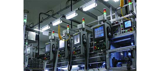 Remote Monitoring