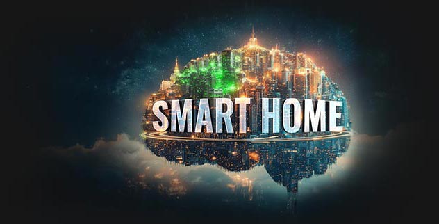 Smart-Home
