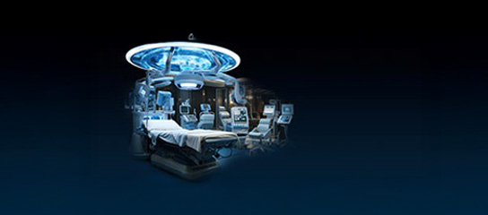 Medical Approved DC/DC Converter and AC/DC Power Supplies