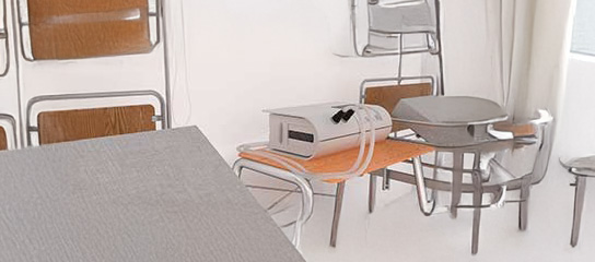 High-Quality, Low-Noise Fans Backed by 60+ Years of Innovation