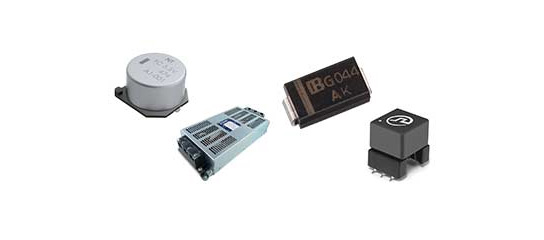 YAGEO Group's Passive Components for Medical Applications