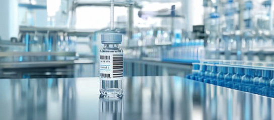 Barcoding Solutions for Healthcare