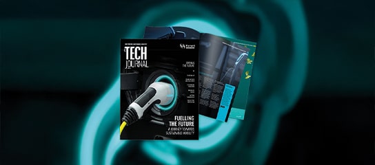 Fuelling the future - A journey towards sustainable mobility