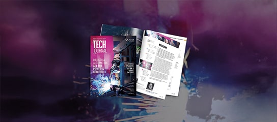 Industrial automation