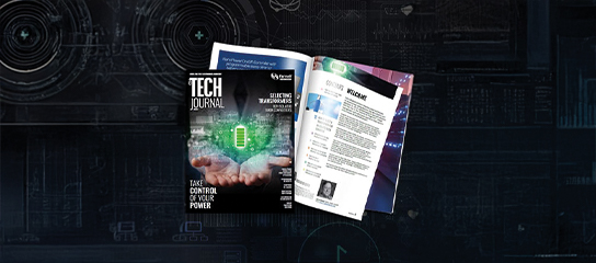 Take control of your power