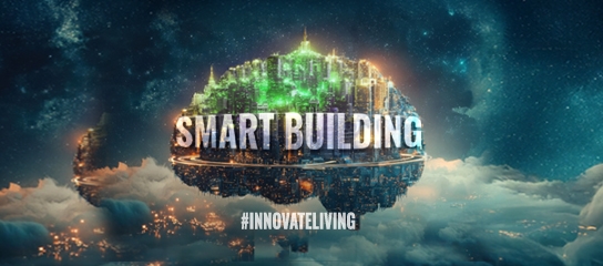 smart-building