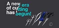 Ideal-tek Scissors go beyond ordinary tools