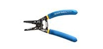 Wire Stripper and Cutter - cuts, strips, and loops 0.5-4mm² Solid & Stranded Wires