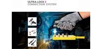 Ultra-Lock Connection System