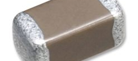 GRM Series SMD MLCC Multilayer Ceramic Capacitors