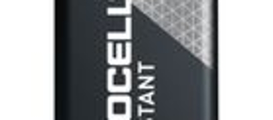 Procell Constant Batteries - Non-Rechargeable