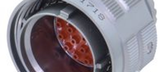 Amphe-Lite M3 Series Circular MIL Spec Equivalent Connectors
