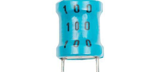 SBC Series Radial Leaded Power Inductors