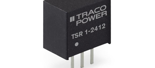 TSR 1 Series Linear Regulator Replacements