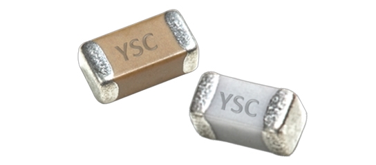 SC Series, Safety MLCCs X1/Y2 and X2 Rated