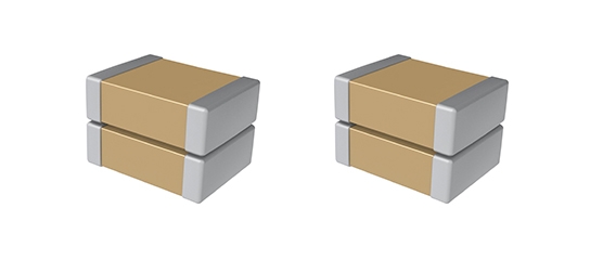 X7R with KONNEKT™ Technology