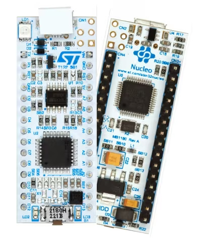 Nucleo-32
