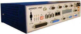 Figure 11: Omron SmartController EX