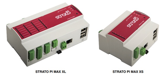 Strato Pi Max (Source: Sfera Labs)