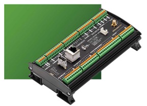 Arduino portenta industrial control unit