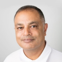Ibrahim Chopdat